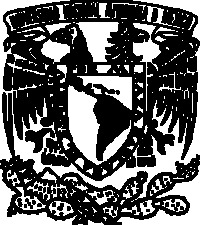 Universidad Nacional Autónoma de México