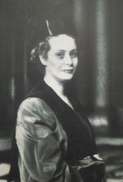 Mercedes Formica