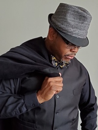 H.M. Trey