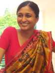 Menaka Neotia