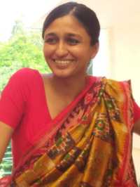 Menaka Neotia