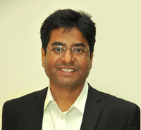 Nilotpal Dutta