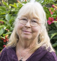 Marlene Anne Bumgarner