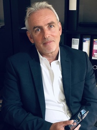 Robertson Hunter Stewart