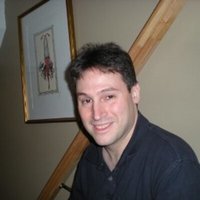 Glenn Greenberg profile picture