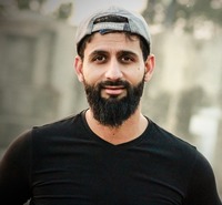 Dev Sharma