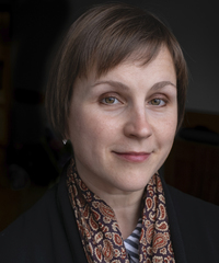 Maria Sonevytsky profile picture