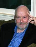 James C. Carpenter (Author of First Sight)