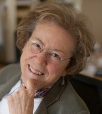 Joan Paddock Maxwell profile picture