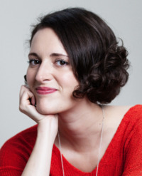 Phoebe Waller-Bridge