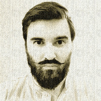 Michael Richard Lucas