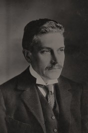 Karl Max von Lichnowsky profile picture