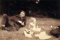 Maurice Brinton profile picture