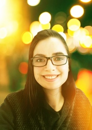 Rebecca   Baker profile picture