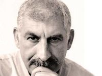 Nader Ebrahimi profile picture
