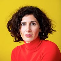 Nava Ebrahimi profile picture