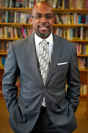 Jerald Levon Hoover profile picture