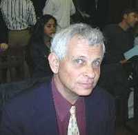 Paul Oppenheimer profile picture
