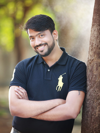 Sushil Hinge