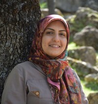 ریحانه صارمی