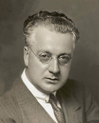 St. John Greer Ervine profile picture