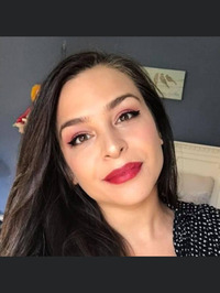 Delilah Rose Mansour