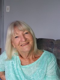 Frieda van der Westhuizen