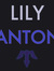Lily Anton