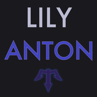 Lily Anton