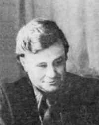 Anatoly Agaryshev