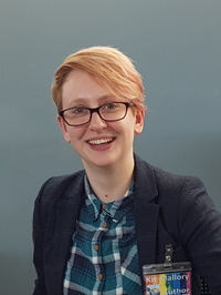 Kit Mallory profile picture