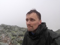 Vladas Rožėnas profile picture