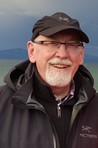 David  Tickner