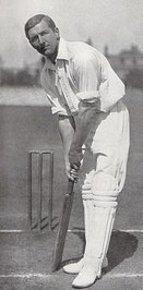 C.B. Fry