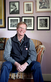 Antony Penrose profile picture