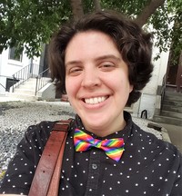 Rebecca Dupont profile picture