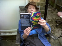 David                Black profile picture