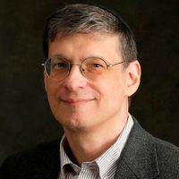 Yoram Hazony profile picture