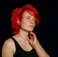 Vanessa S. Kleinwächter profile picture