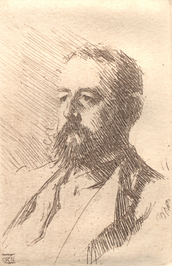 Carl Snoilsky