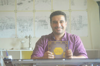 M.D. Missaiel