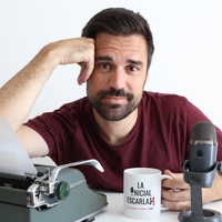 Alejandro Moreno Sánchez