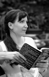 Лія Щеглова