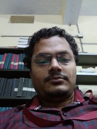 Saswat Mishra