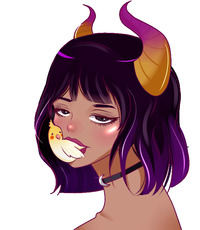 Andreya Lombardi profile picture