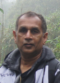 Sunil Tantirige