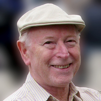 Peter Foreman profile picture