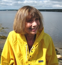 Christine Welldon profile picture