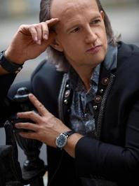 Richard Godwin profile picture