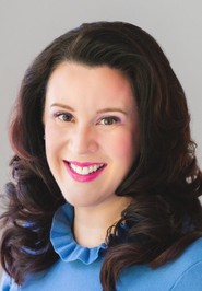 Hilary Levey Friedman profile picture